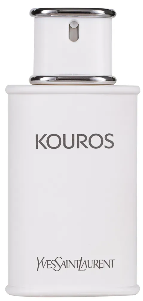 Yves Saint Laurent Kouros Eau de Toilette 50 ml