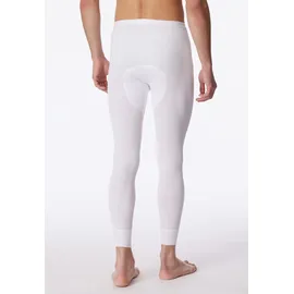 SCHIESSER Unterhose Original Doppelripp in Weiß | Gr.: 9