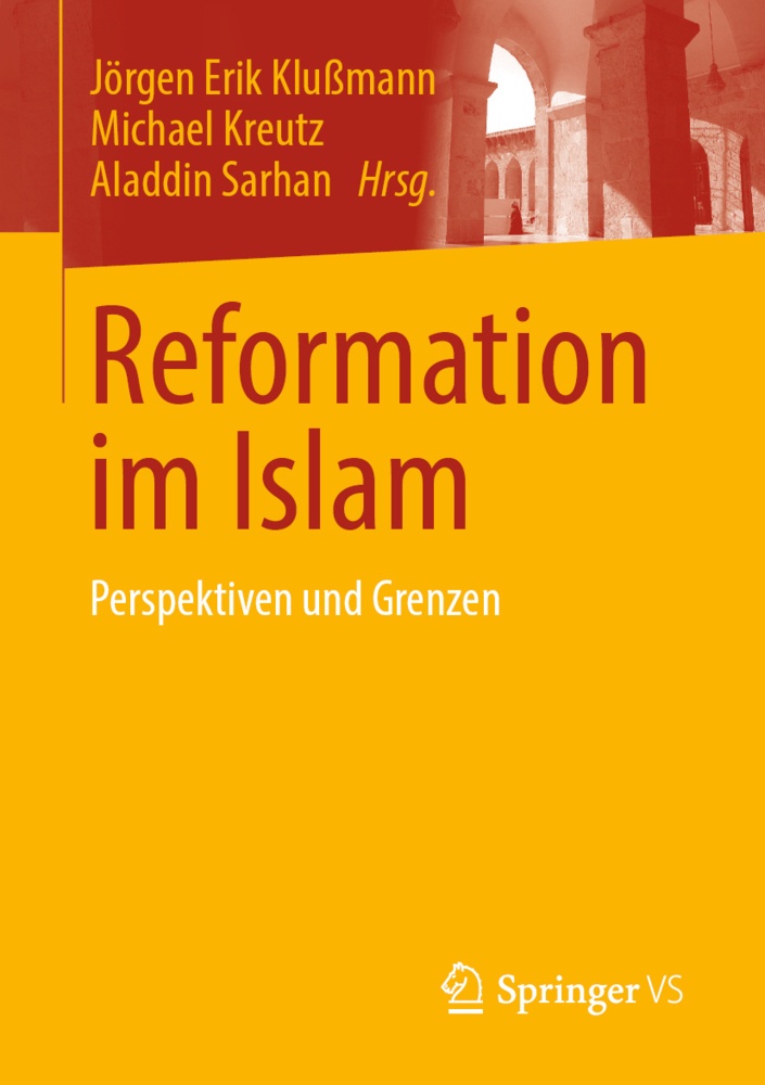 Reformation Im Islam  Kartoniert (TB)