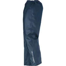 HELLY HANSEN Regenhose in marineblau | Gr.: L