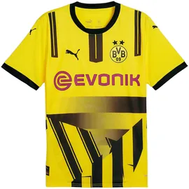 Puma BVB Borussia Dortmund Cup Trikot 2024/25 Herren 01 faster yellow/black XL
