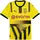 Puma BVB Borussia Dortmund Cup Trikot 2024/25 Herren 01 faster yellow/black XL