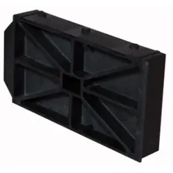 Eaton 166279 Einschaltsperre NH00, Höhe 50mm ASPIFT00CL