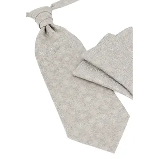 Digel Krawatte Loy (1-St., Plastron) beige