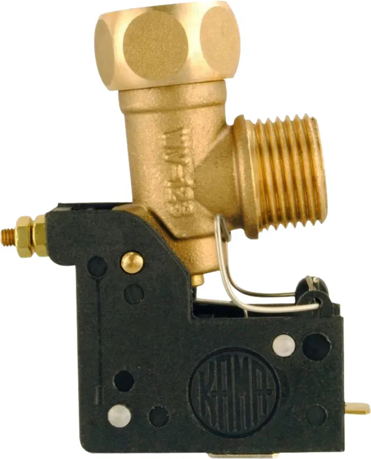 Reich Kama MS-Automatikschalter