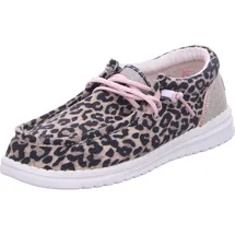 Fusion Slipper in braun 38 - 38