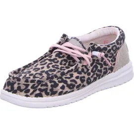 Fusion Slipper in braun 38 - 38