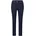 Kurzgröße Stilvolle Winterhose in 5-Pocket-Form in marine Gr 19