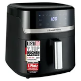 Russell Hobbs SatisFry 27632-56 schwarz