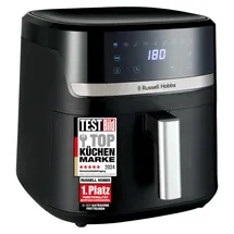 Russell Hobbs SatisFry 27632-56 schwarz