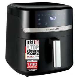 Russell Hobbs SatisFry 27632-56 schwarz