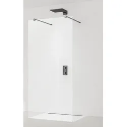 SAT Walk-in Walk-In Seitenwand Walk-In / Türen SATBWI140ZAVGM