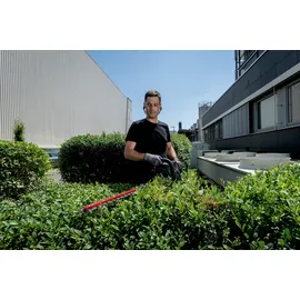 Metabo HS 18 LTX BL 55 Akku-Heckenschere