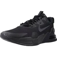 Nike Air Max Alpha Trainer 5 Herren Black/Black/Dark Smoke Grey 40