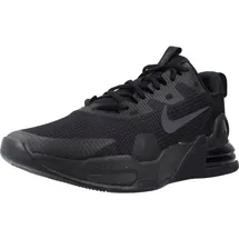 Nike Air Max Alpha Trainer 5 Herren Black/Black/Dark Smoke Grey 40
