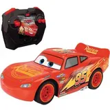 DICKIE Cars 3 Lightning McQueen Turbo Racer RTR 2721249