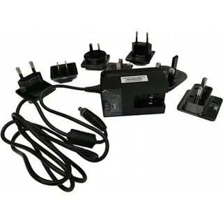Sophos SD-RED 20 multi-region power adapter - Spare incl. regional plugs (Netzteil), Zubehör Netzwerk