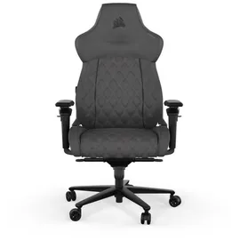 Corsair TC500 LUXE Stoff Schwarz
