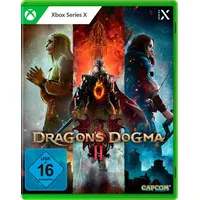 Dragon's Dogma 2