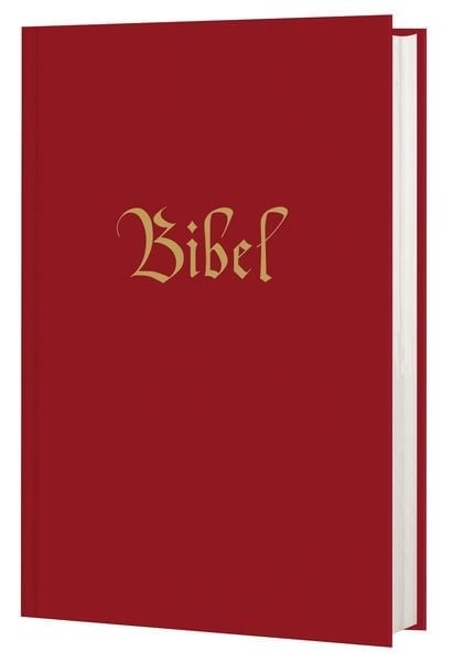 Preisvergleich Produktbild Die Bibel