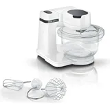Bosch MUMS2TW00 700 W 3,8 l Behälter, 4 Geschwindigkeiten