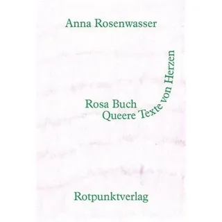Rosa Buch