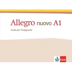 Allegro nuovo A1