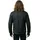 Macna Centre beheizbare Textiljacke, schwarz, XS