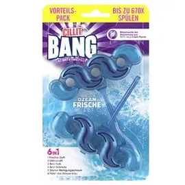 CILLIT BANG Blue Wave 1 x 2 St.