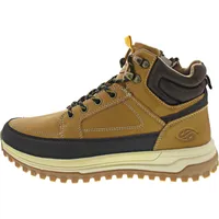 Dockers by Gerli Schnürstiefel Beige - Gr.: 42