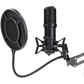 Nedis GSMIC410BK Mikrofon