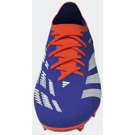 adidas Predator Pro FG Herren footwear white 48