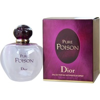 Dior PURE POISON edp vaporizador 100ml