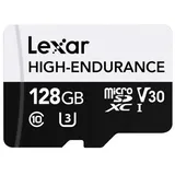 Lexar High-endurance 128 Gb Uhs-i Klasse 10