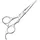 Olivia Garden SilkCut 5,0'' RH