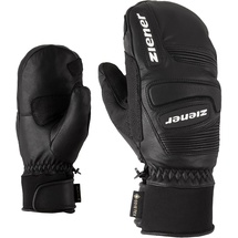 Ziener Guardi GTX + Gore Plus Warm PR Mitten black 6.5