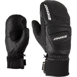 Ziener Guardi GTX + Gore Plus Warm PR Mitten black 6.5