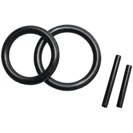 Fortis Kraft-Steckschlüssel-Satz 1/2" 15-tlg. lang