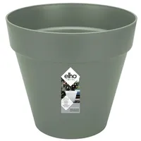Blumentopf Loft - 20 cm Pistaziengrün