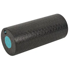 Donic Schildkröt Schildkröt 960237 - Massagerolle 2in1, 2-teilig, Kunststoff, Faszienrolle, Selbstmassageset