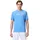 Head Rainbow T-Shirt Kurzarm Airforce Blue L