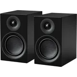 Pro-Ject Speaker Box 5 E Carbon schwarz
