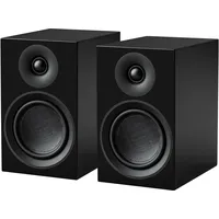 Pro-Ject Speaker Box 5 E Carbon schwarz