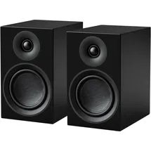 Pro-Ject Speaker Box 5 E Carbon schwarz