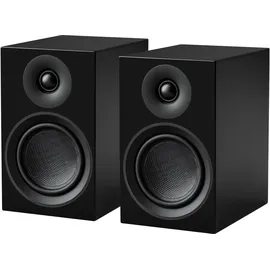 Pro-Ject Speaker Box 5 E Carbon schwarz