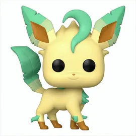 Funko Leafeon Phyllali Folipurba 866 Funko Pop! Vinyl Figur
