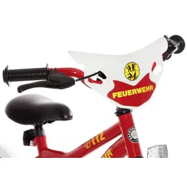 Bachtenkirch Feuerwehr 18 Zoll RH 31 cm rot