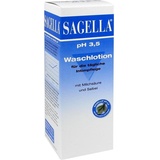 viatris healthcare gmbh SAGELLA pH 3,5 Waschemulsion 250 ml