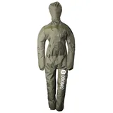 Dönges Übungspuppe Crash Kevin, Erwachsener ca. 180 cm