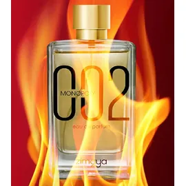 zimaya Monopoly 002 Eau de Parfum 100 ml